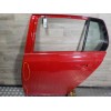 Recambio de puerta trasera izquierda para volkswagen golf vi (5k1) 1.6 tdi dpf referencia OEM IAM 5K6833055K  