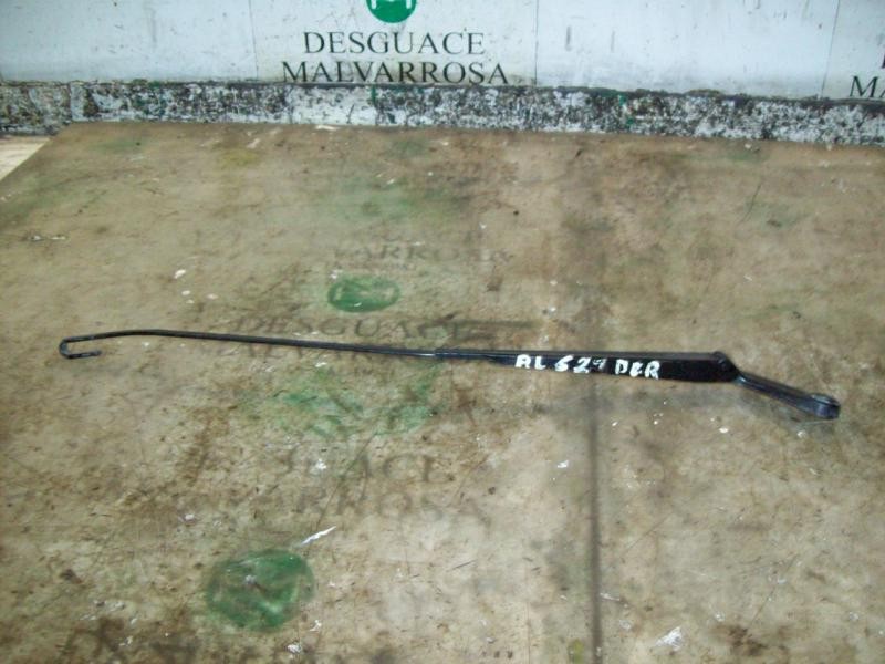 Recambio de brazo limpia delantero derecho para audi a3 (8l) 1.9 tdi ambition referencia OEM IAM 1J1955410A  