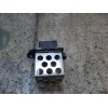 Recambio de resistencia calefaccion para renault megane iii sport tourer expression referencia OEM IAM 214936501R  
