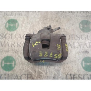 PINZA FRENO DELANTERA DERECHA 