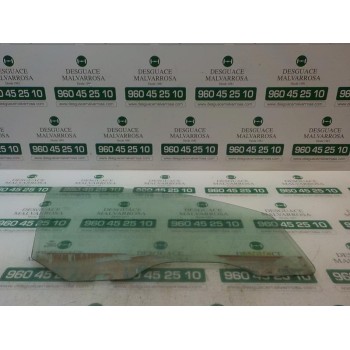 CRISTAL PUERTA DELANTERO DERECHO 