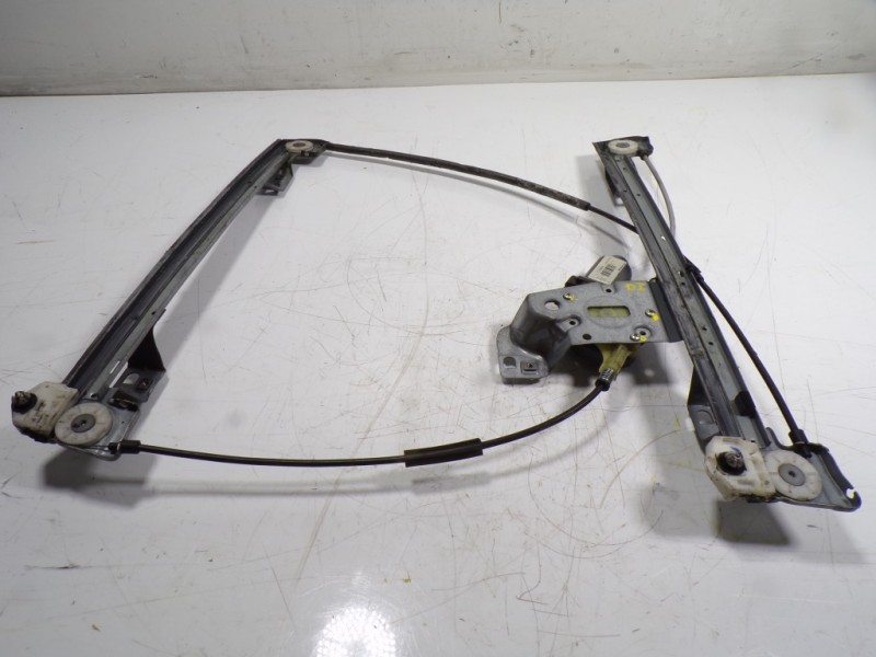 Recambio de elevalunas delantero izquierdo para renault kangoo z.e. referencia OEM IAM 807213441R 402087A 