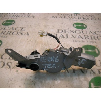 MOTOR LIMPIA TRASERO 