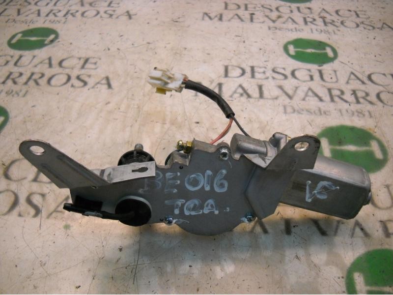 Recambio de motor limpia trasero para daewoo kalos 1.4 se referencia OEM IAM   