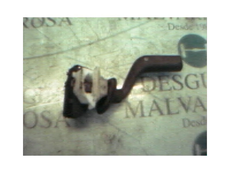 Recambio de mando limpia para volvo s40 berlina td referencia OEM IAM   