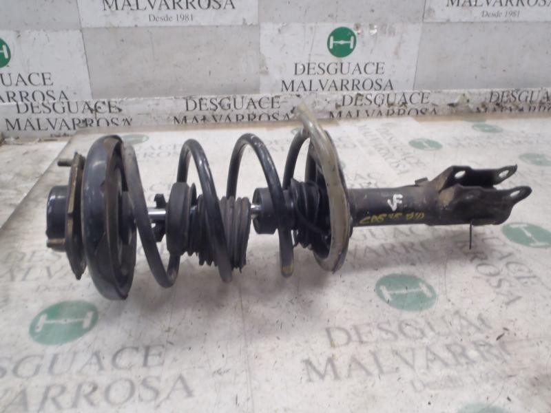 Recambio de amortiguador delantero derecho para ford mondeo berlina (ge) ambiente referencia OEM IAM   