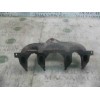 Recambio de colector escape para renault 19 hatchback (b/c53) 1.9 diesel referencia OEM IAM   