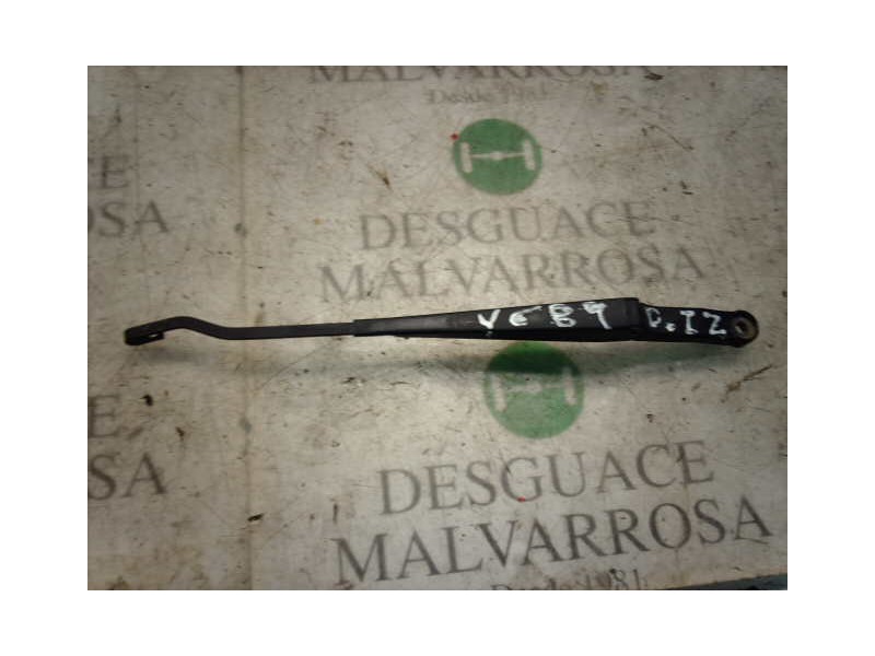 Recambio de brazo limpia delantero izquierdo para seat ibiza (6k) cl referencia OEM IAM   