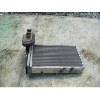 RADIADOR CALEFACCION / AIRE ACONDICIONADO 1H1819031B 