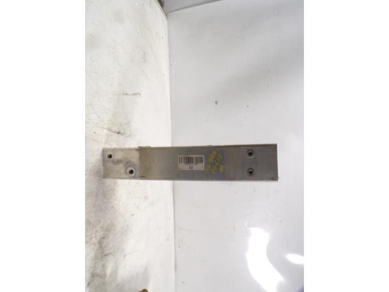 Recambio de puntera paragolpes trasera derecha para bmw i3 (i01) electric referencia OEM IAM 51127375468  