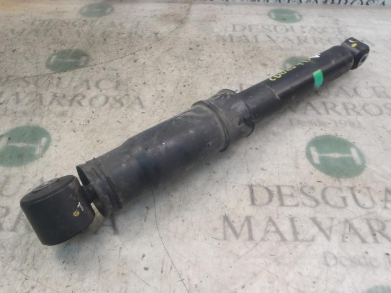 Recambio de amortiguador trasero derecho para nissan primastar (x..) avantour l1h1 2,7 t / 7-sitzer referencia OEM IAM   