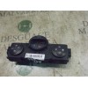 Recambio de mando climatizador para renault megane ii coupe/cabrio confort authentique referencia OEM IAM   