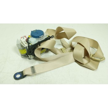 CINTURON SEGURIDAD DELANTERO DERECHO 7321060762A3 0539021 