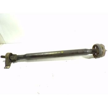 TRANSMISION CENTRAL A2214107806 