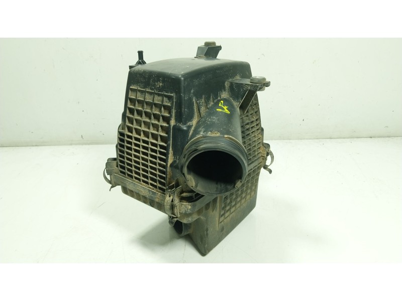 Recambio de filtro aire para hyundai h350 furgoneta 2.5 crdi referencia OEM IAM 2811059000  