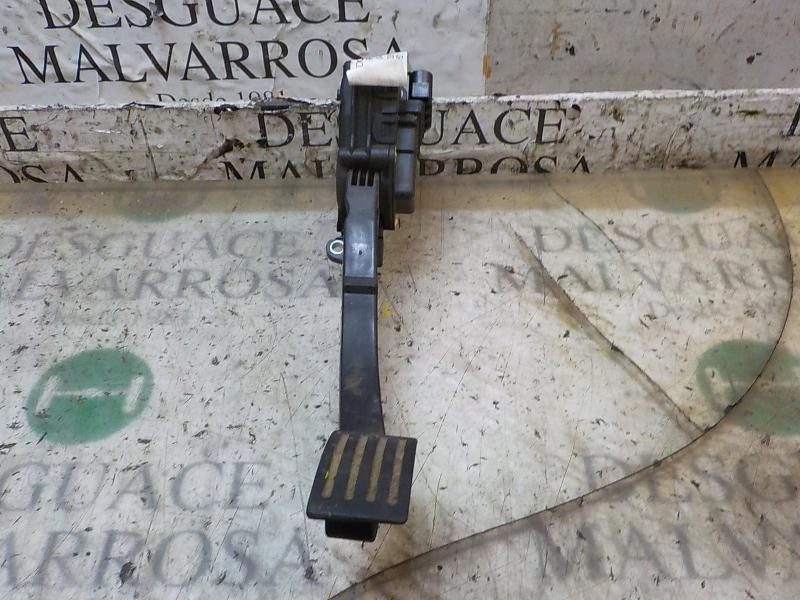 Recambio de potenciometro pedal para ford c-max (cb3) 1.6 tdci cat referencia OEM IAM   