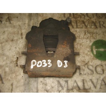 PINZA FRENO DELANTERA IZQUIERDA 1K0615123D 