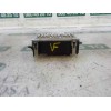 Recambio de resistencia calefaccion para volkswagen golf vi (5k1) 1.6 tdi dpf referencia OEM IAM 3C0907521F  