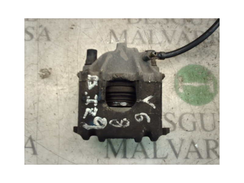 Recambio de pinza freno delantera izquierda para seat ibiza (6k) cl referencia OEM IAM   