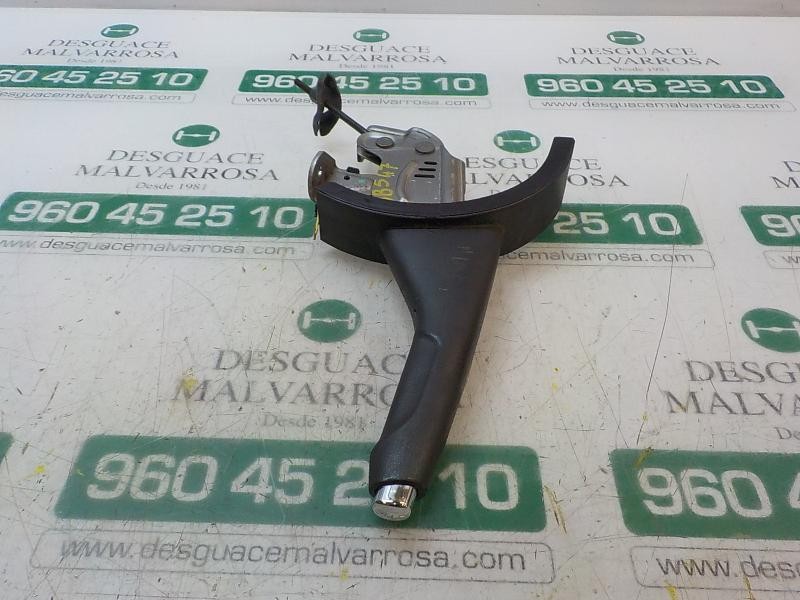 Recambio de palanca freno de mano para seat ibiza (6j5) stylance / style referencia OEM IAM 6Q0711303AK  