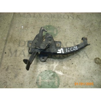 CERRADURA CAPOT 811302D000 