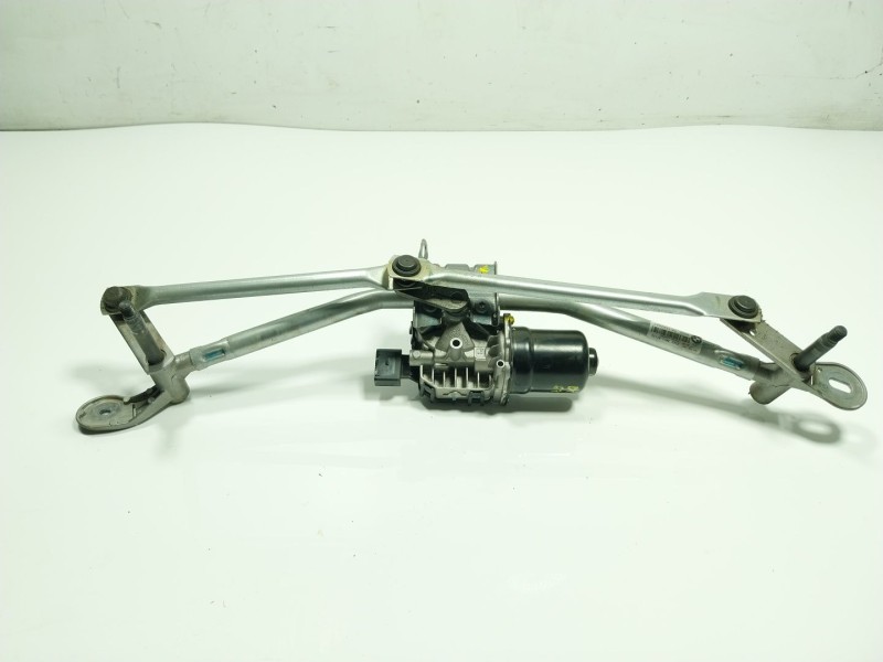 Recambio de motor limpia delantero para bmw x5 (g05, f95) xdrive 40 i referencia OEM IAM 61619880517 8739979 