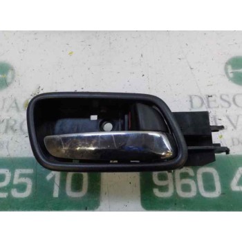 MANETA INTERIOR TRASERA DERECHA 72120T1GE01ZA 