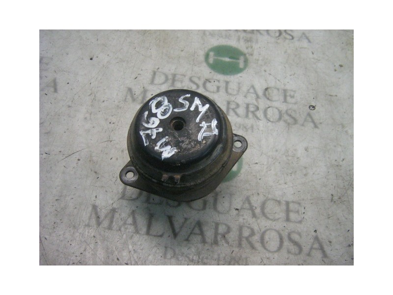 Recambio de soporte motor trasero para volkswagen golf iii berlina (1h1) gl referencia OEM IAM   