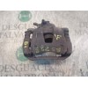 Recambio de pinza freno delantera izquierda para fiat panda van (i) (271) active 2 sitze referencia OEM IAM   