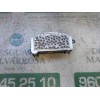 Recambio de resistencia calefaccion para volkswagen golf vi (5k1) 1.6 tdi dpf referencia OEM IAM 3C0907521F  
