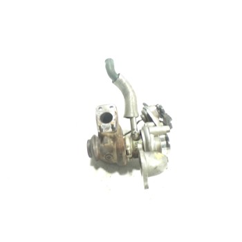 TURBOCOMPRESOR 1696537 