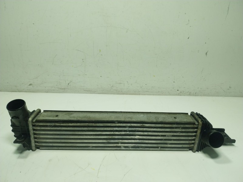 Recambio de intercooler para ssangyong korando (ck) 2.0 e-xdi referencia OEM IAM   