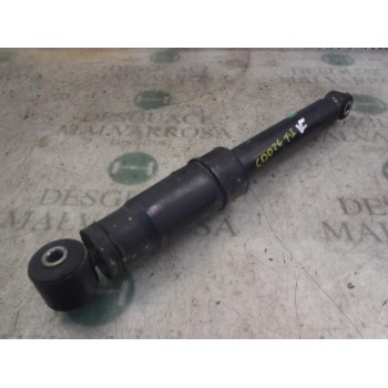 AMORTIGUADOR TRASERO IZQUIERDO 