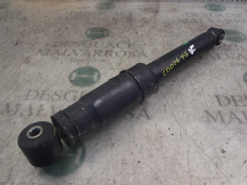 Recambio de amortiguador trasero izquierdo para nissan primastar (x..) avantour l1h1 2,7 t / 7-sitzer referencia OEM IAM   