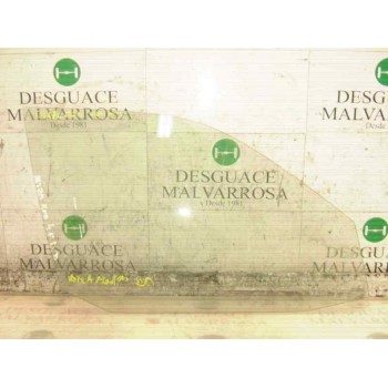CRISTAL PUERTA DELANTERO DERECHO 