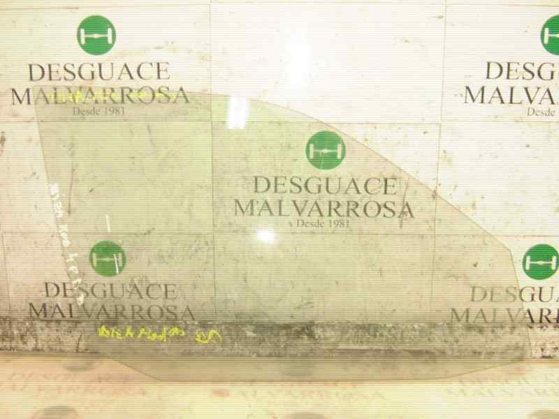Recambio de cristal puerta delantero derecho para seat ibiza (6k) 1.6 referencia OEM IAM   