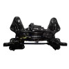 Recambio de puente delantero para peugeot 2008 (--.2013) 1.6 blue-hdi fap referencia OEM IAM 9804208180  