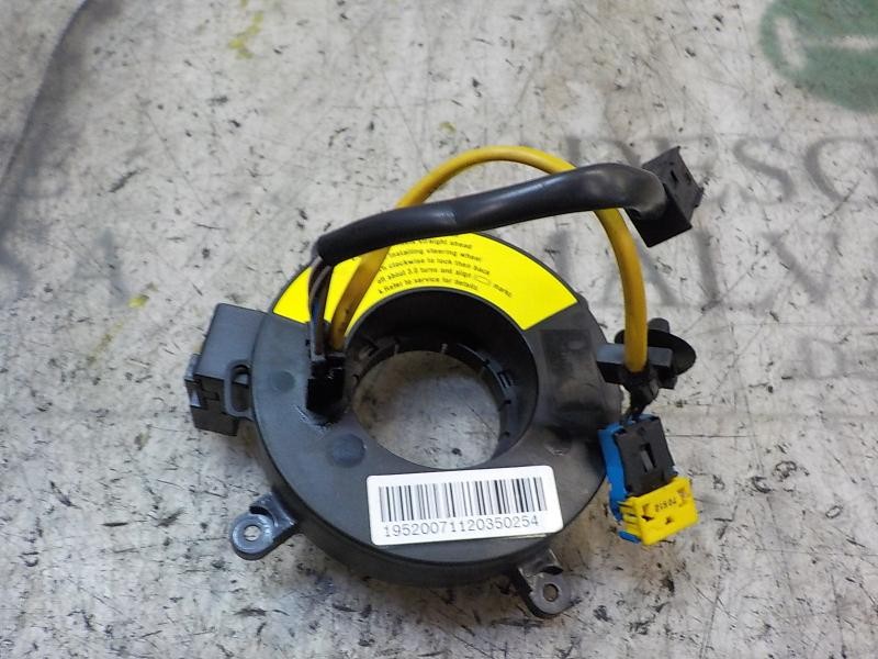 Recambio de anillo airbag para tata vista 1.4 75cv referencia OEM IAM   