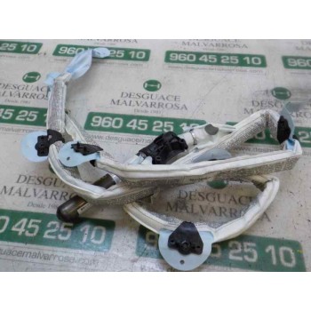 AIRBAG CORTINA DELANTERO IZQUIERDO 4F5880741C 4F5880741C 30353403D