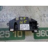 Recambio de resistencia calefaccion para volkswagen golf vi (5k1) 1.6 tdi dpf referencia OEM IAM 3C0907521F  