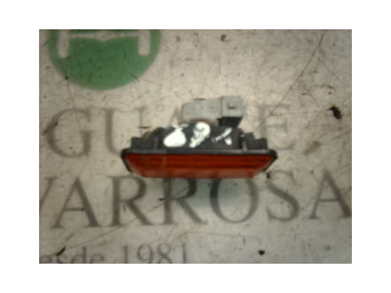 Recambio de piloto lateral izquierdo para seat ibiza (6k) cl referencia OEM IAM   