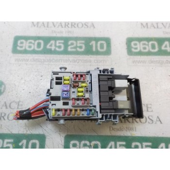 CAJA RELES / FUSIBLES 13333479 13222786 