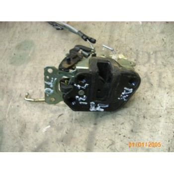 CERRADURA PUERTA TRASERA DERECHA 814202D001 