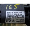 Recambio de resistencia calefaccion para volkswagen golf vi (5k1) 1.6 tdi dpf referencia OEM IAM 3C0907521F  