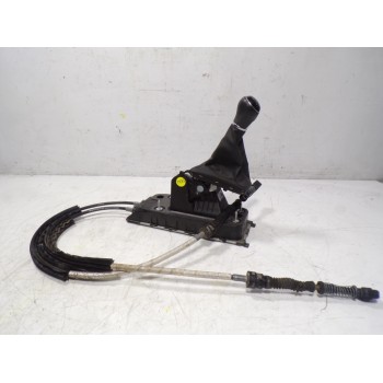 PALANCA CAMBIO 2Q0711049J 2Q0711049J 