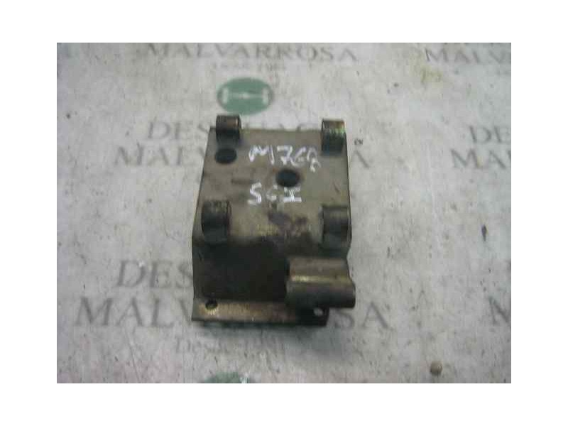 Recambio de soporte cambio para volkswagen golf iii berlina (1h1) gl referencia OEM IAM   