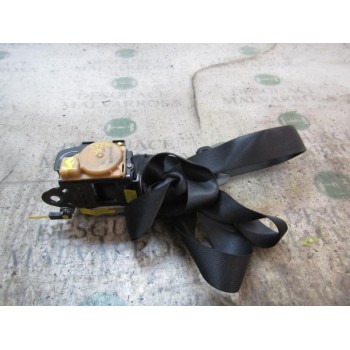 CINTURON SEGURIDAD DELANTERO DERECHO MN173798HB 