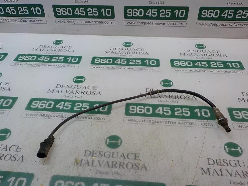 Recambio de sonda lambda para seat ibiza (6j5) stylance / style referencia OEM IAM 03F906262 03F906262B 