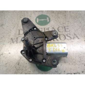 MOTOR LIMPIA TRASERO 