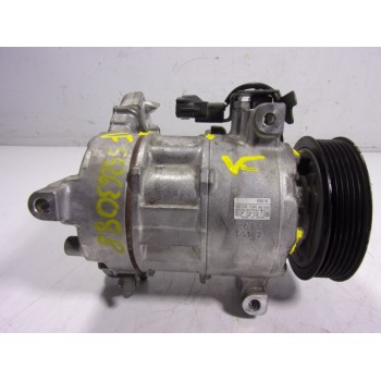 COMPRESOR AIRE ACONDICIONADO 4472501340 